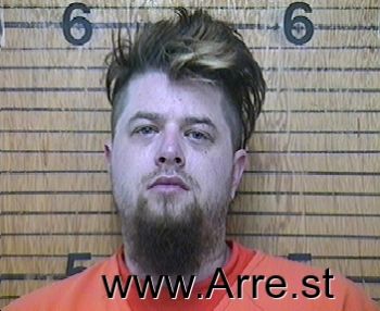 Matthew John Langley Mugshot