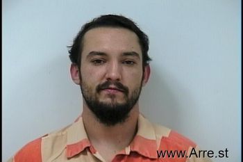 Matthew Christopher Languein Mugshot