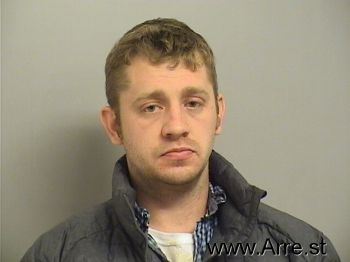 Matthew Thomas Lester Mugshot