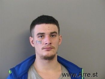 Matthew Lee Lewis Mugshot