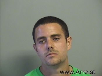 Matthew Tyler Long Mugshot