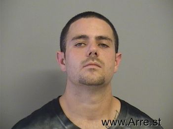 Matthew Tyler Long Mugshot