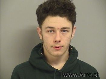 Matthew Preston Long Mugshot