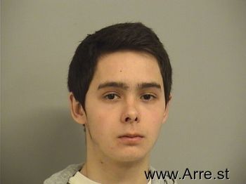 Matthew Jay-don Manning Mugshot