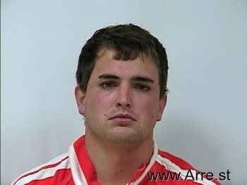 Matthew Dewayne Mccabe Mugshot