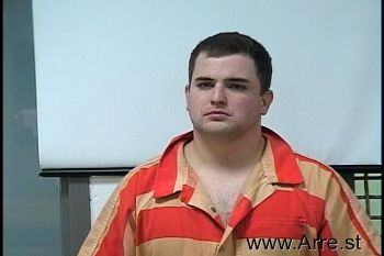 Matthew Dewayne Mccabe Mugshot