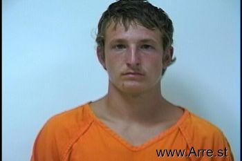 Matthew Ryan Mcdaniel Mugshot