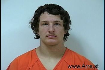 Matthew Ryan Mcdaniel Mugshot