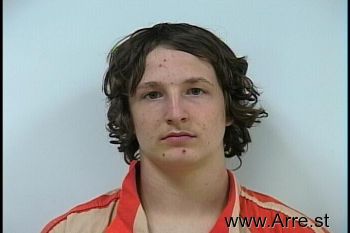 Matthew Ryan Mcdaniel Mugshot