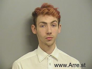 Matthew William John Mcgowan Mugshot