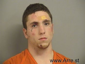 Matthew Dewayne Nichols Mugshot