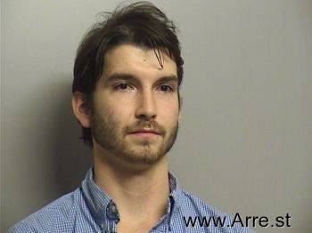 Matthew William Parker Mugshot