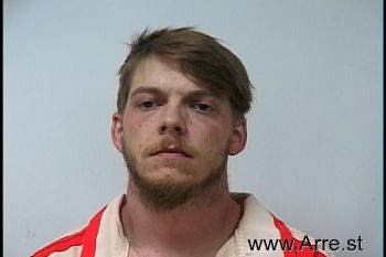 Matthew Ryan Parrish Mugshot