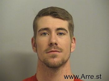 Matthew Jared Richardson Mugshot