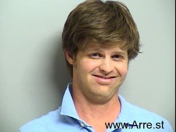 Matthew Robertson Campbell Mugshot