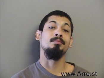 Matthew Taylor Ruiz Mugshot