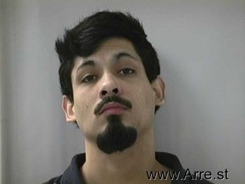 Matthew Taylor Ruiz Mugshot