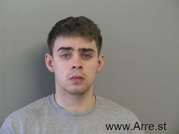 Matthew Harvey Simpson Mugshot