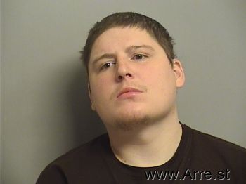 Matthew Ray Talley Mugshot