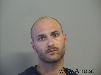 Matthew Allen Thomas Mugshot