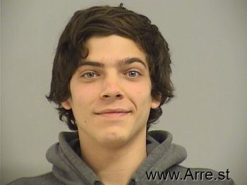 Matthew  Thomas Mugshot