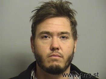 Matthew  Thomason Mugshot