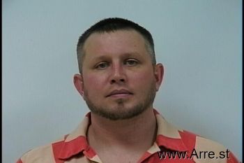 Matthew Ray Truitt Mugshot