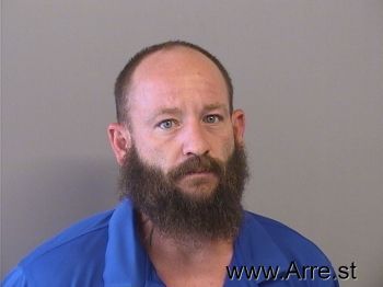 Matthew Lee Tucker Mugshot