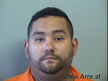 Matthew Lee Vasquez Mugshot