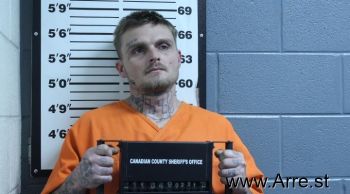 Matthew Chase Walker Mugshot