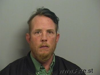 Matthew Lee Walker Mugshot