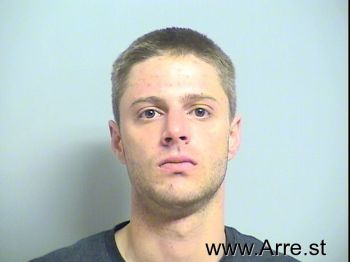 Matthew C Wallace Mugshot