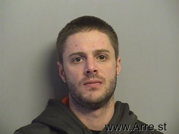 Matthew C Wallace Mugshot