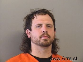 Matthew Dell West Mugshot