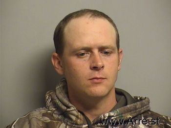 Matthew Travis White Mugshot