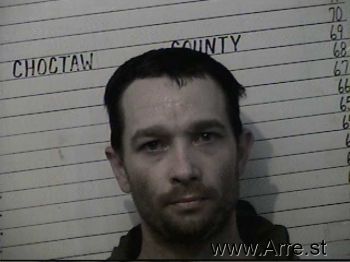 Matthew Carl Wilson Mugshot