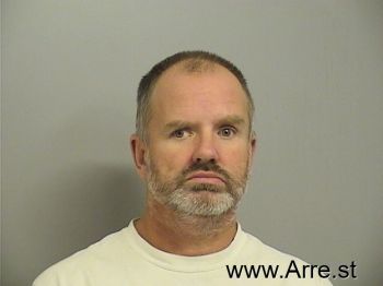 Matthew Allen Woodward Mugshot