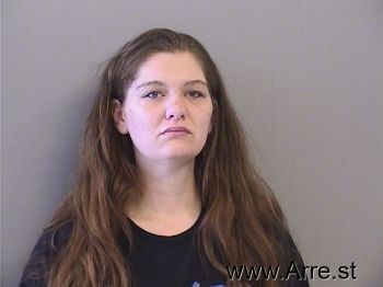 Mattison Leigh James Hill Mugshot