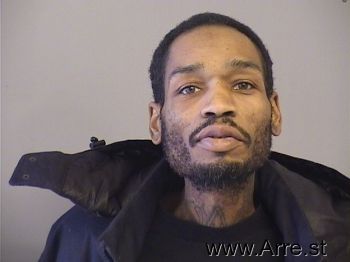 Maurice  Butler Mugshot