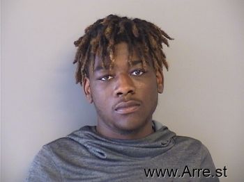 Maurice Denzell Davis Mugshot