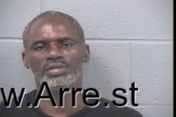 Maurice Devon Dickerson Mugshot