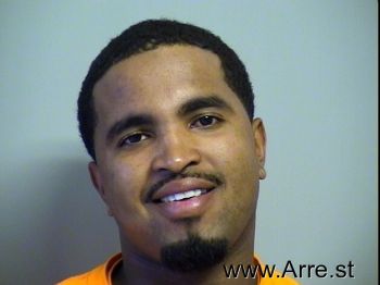 Maurice Chris Shon Johnson Mugshot