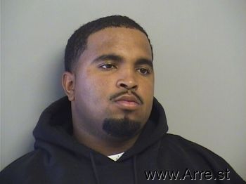 Maurice Chris Shon Johnson Mugshot