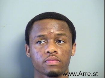 Maurice Lee Sanders Mugshot