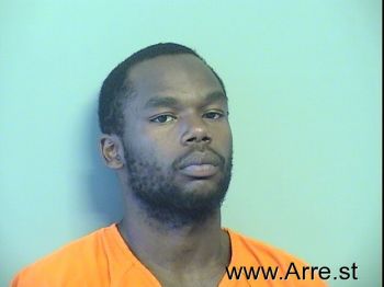 Maurice  Owens Mugshot