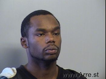 Maurice  Owens Mugshot