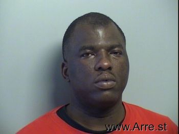 Maurice Leon Richardson Mugshot