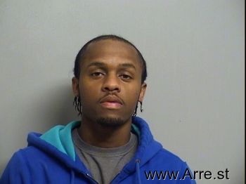 Maurice Lee Sanders Mugshot