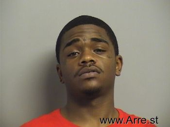 Maurice Darnell Smith Mugshot