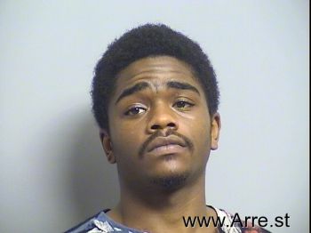 Maurice  Smith Mugshot